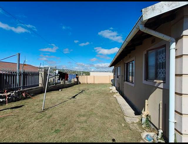 3 BEDROOM HOUSE FOR SALE IN NCAMBEDLANA